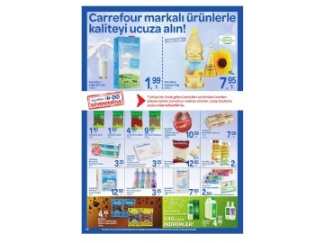 CarrefourSA 23 Eyll - 22