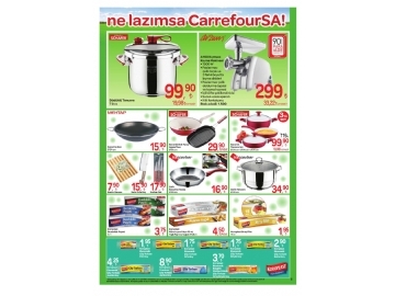 CarrefourSA 23 Eyll - 5