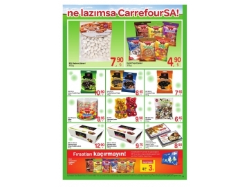 CarrefourSA 23 Eyll - 11