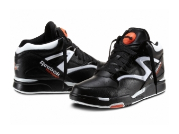 Reebok Pump - 1