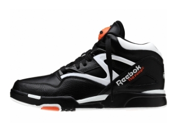 Reebok Pump - 4