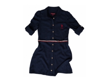 U.S. Polo Assn - 8