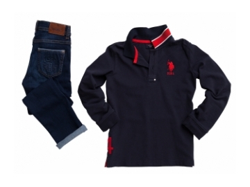 U.S. Polo Assn - 5