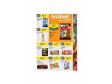 Migros 60. Yl Katalou - 41