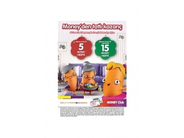 Migros 60. Yl Katalou - 65