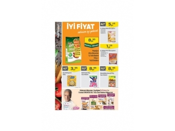 Migros 60. Yl Katalou - 38