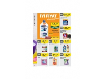 Migros 60. Yl Katalou - 44