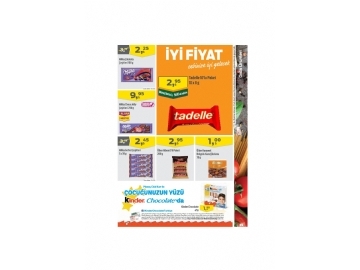 Migros 60. Yl Katalou - 39