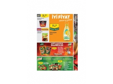 Migros 60. Yl Katalou - 33