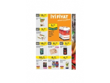 Migros 60. Yl Katalou - 35