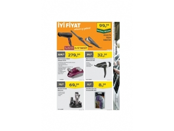 Migros 60. Yl Katalou - 61