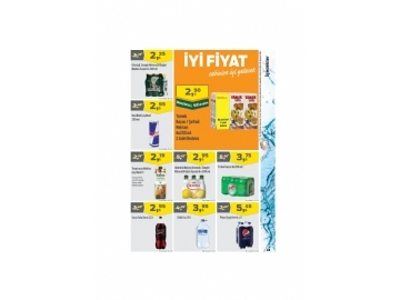 Migros 60. Yl Katalou - 43