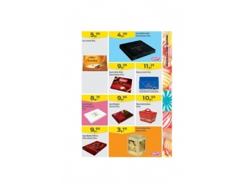 Migros 60. Yl Katalou - 70