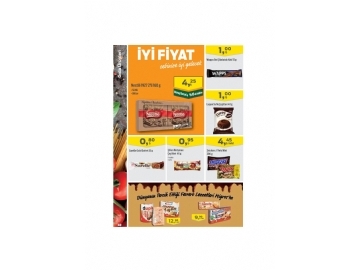 Migros 60. Yl Katalou - 40