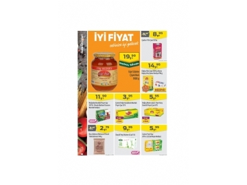 Migros 60. Yl Katalou - 36