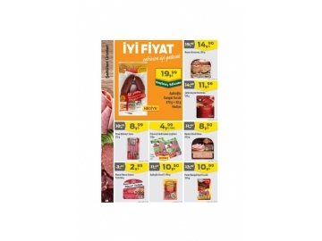 Migros 60. Yl Katalou - 28