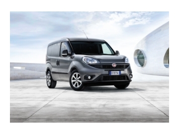 Fiat Doblo - 1