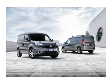 Fiat Doblo - 2