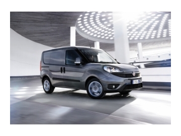 Fiat Doblo - 3