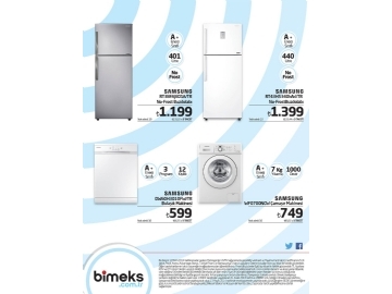 Bimeks MetroGarden - 8