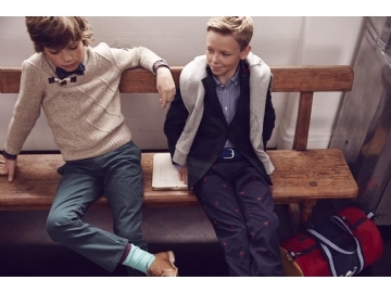 Harvey Nichols - 54