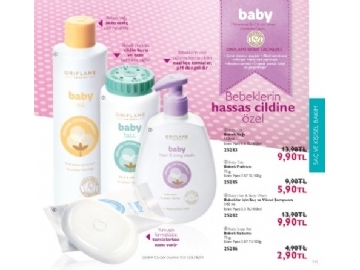 Oriflame Ekim 2014 - 115