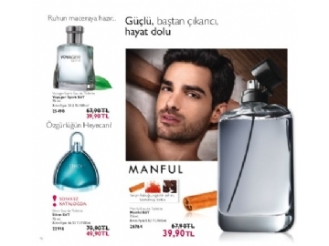 Oriflame Ekim 2014 - 70