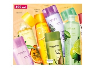Oriflame Ekim 2014 - 146