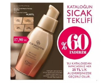 Oriflame Ekim 2014 - 9