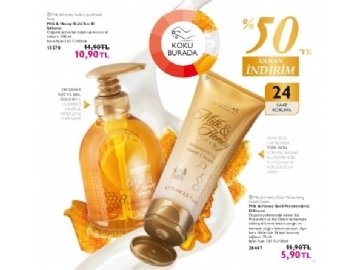 Oriflame Ekim 2014 - 17