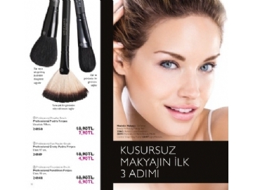 Oriflame Ekim 2014 - 30