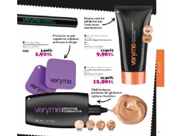 Oriflame Ekim 2014 - 49