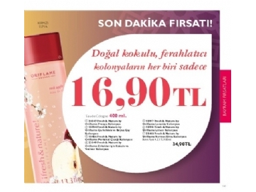 Oriflame Ekim 2014 - 147