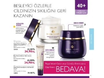 Oriflame Ekim 2014 - 89