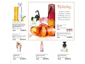 Oriflame Ekim 2014 - 47