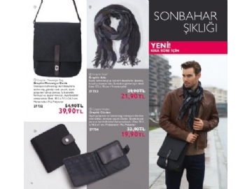 Oriflame Ekim 2014 - 34