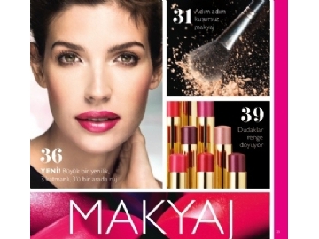 Oriflame Ekim 2014 - 25