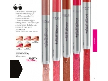 Oriflame Ekim 2014 - 29