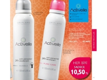 Oriflame Ekim 2014 - 143