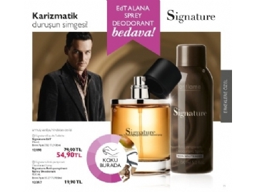 Oriflame Ekim 2014 - 77