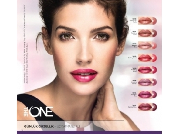 Oriflame Ekim 2014 - 36