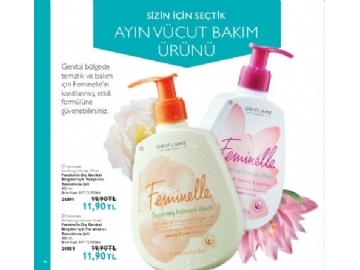 Oriflame Ekim 2014 - 96
