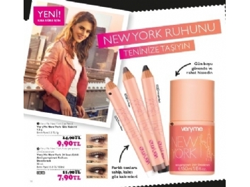 Oriflame Ekim 2014 - 50