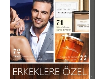 Oriflame Ekim 2014 - 67