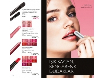 Oriflame Ekim 2014 - 28