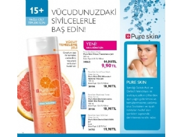 Oriflame Ekim 2014 - 94