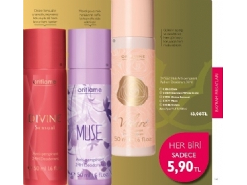 Oriflame Ekim 2014 - 141