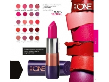 Oriflame Ekim 2014 - 35