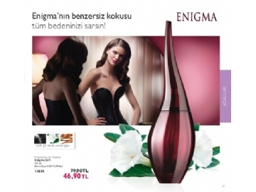 Oriflame Ekim 2014 - 57