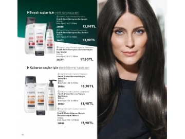 Oriflame Ekim 2014 - 100